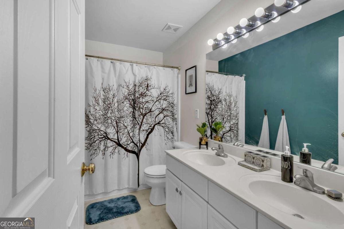 6520 Ganton Drive Johns Creek - Photo 20