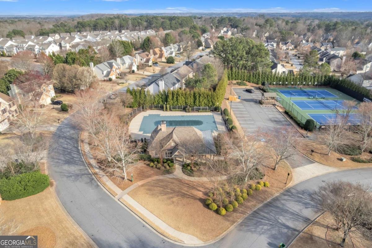 6520 Ganton Drive Johns Creek - Photo 24