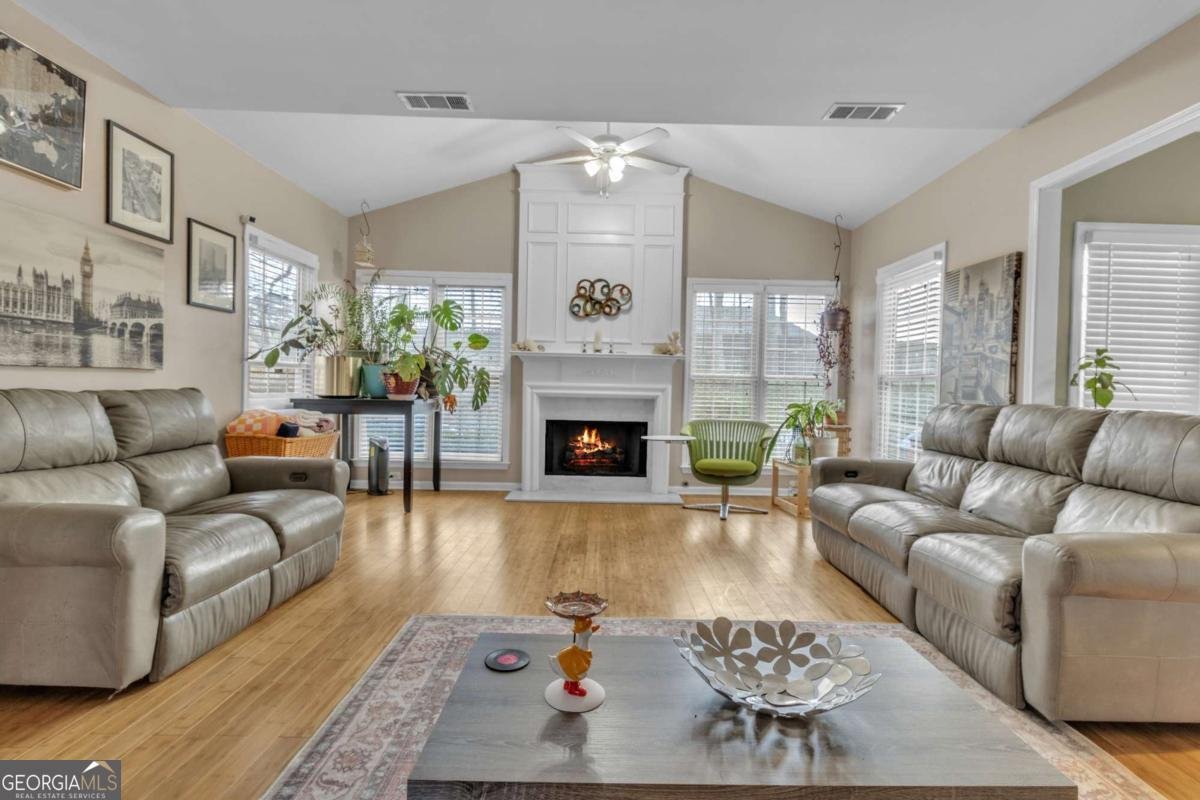 6520 Ganton Drive Johns Creek - Photo 8