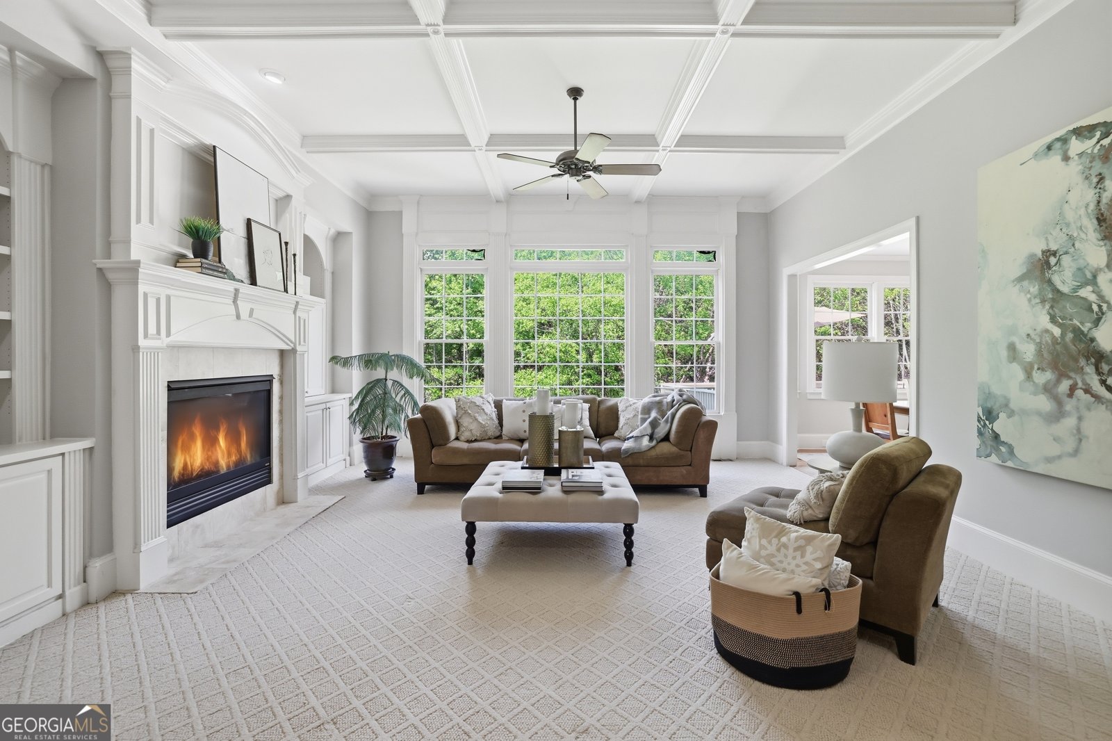 2340 Gladstone Place Cumming - Photo 10