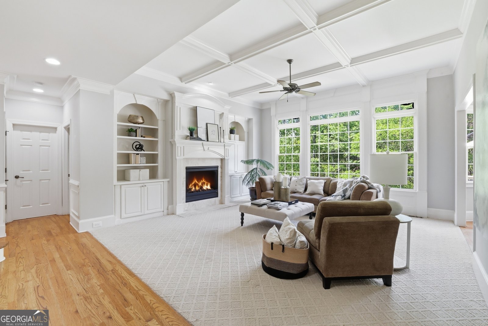 2340 Gladstone Place Cumming - Photo 11