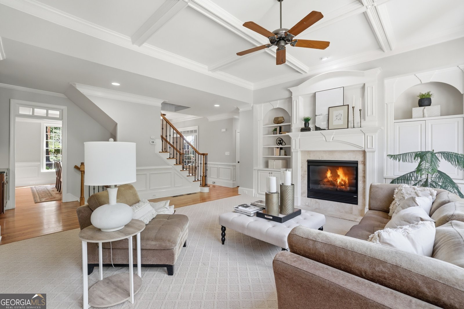 2340 Gladstone Place Cumming - Photo 12