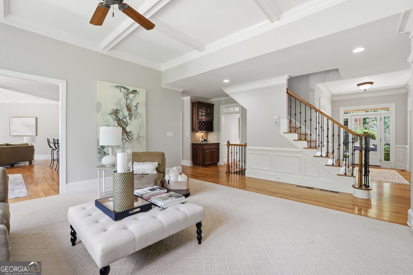 2340 Gladstone Place Cumming - Photo 13