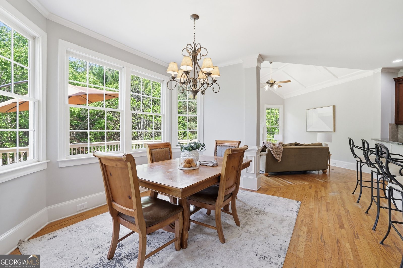 2340 Gladstone Place Cumming - Photo 14