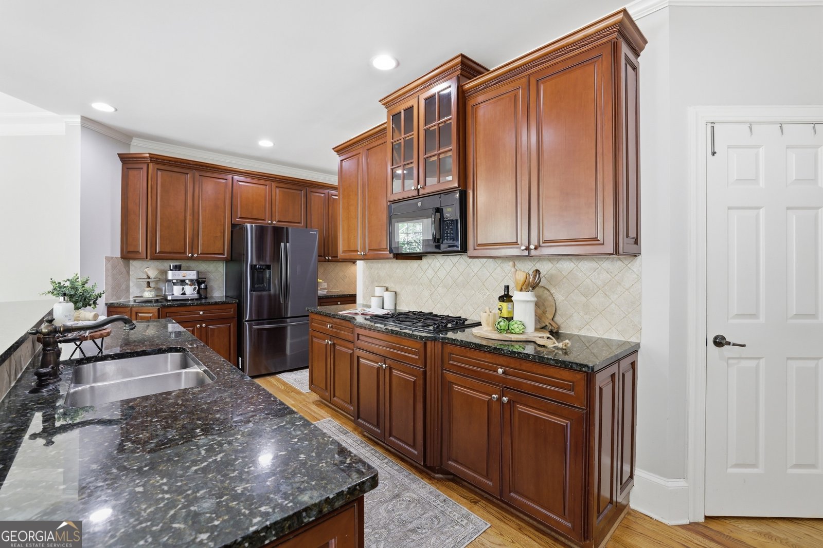 2340 Gladstone Place Cumming - Photo 16