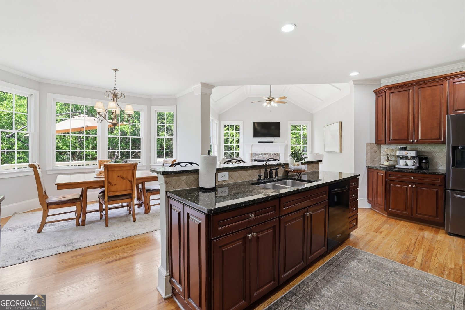 2340 Gladstone Place Cumming - Photo 17