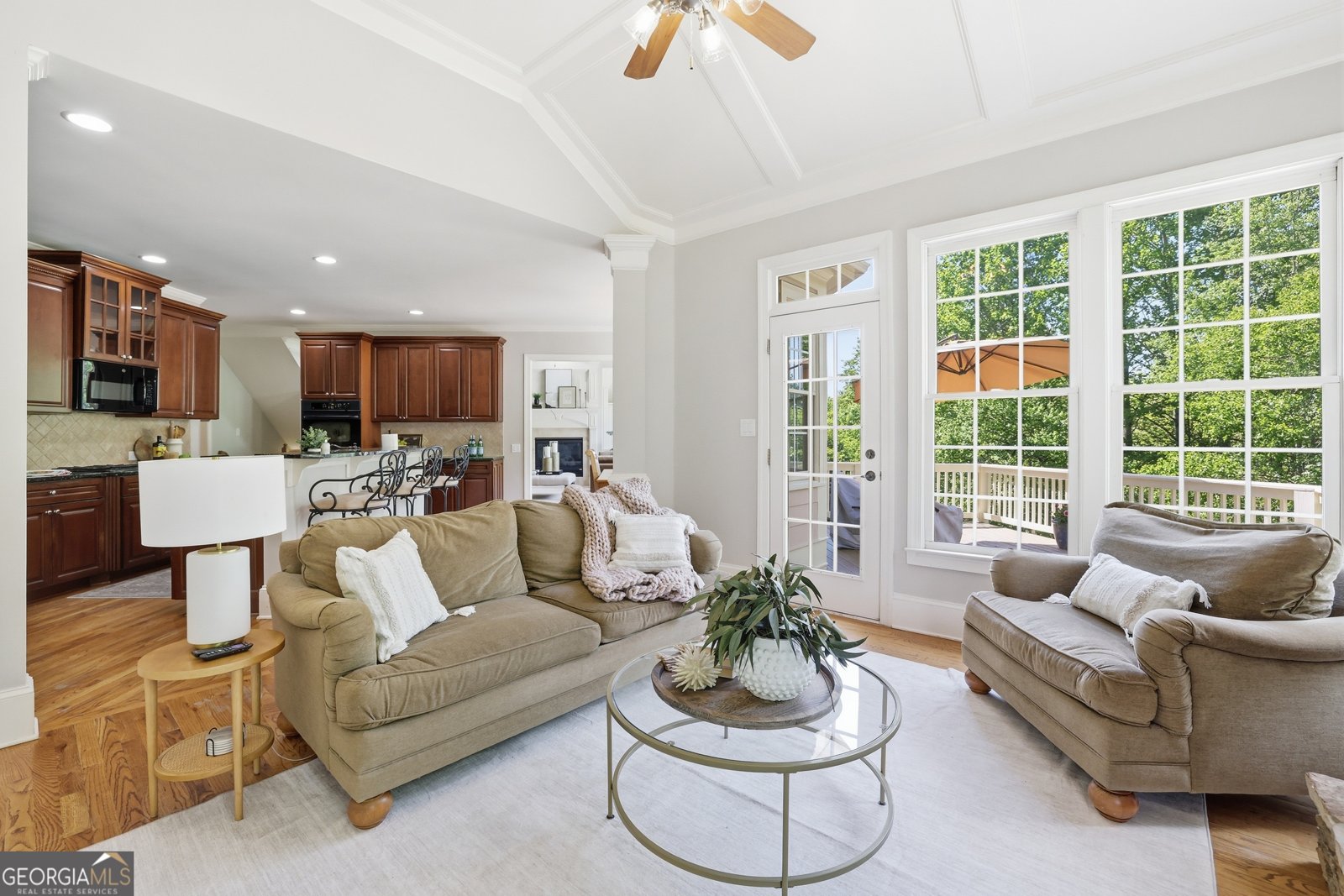 2340 Gladstone Place Cumming - Photo 19