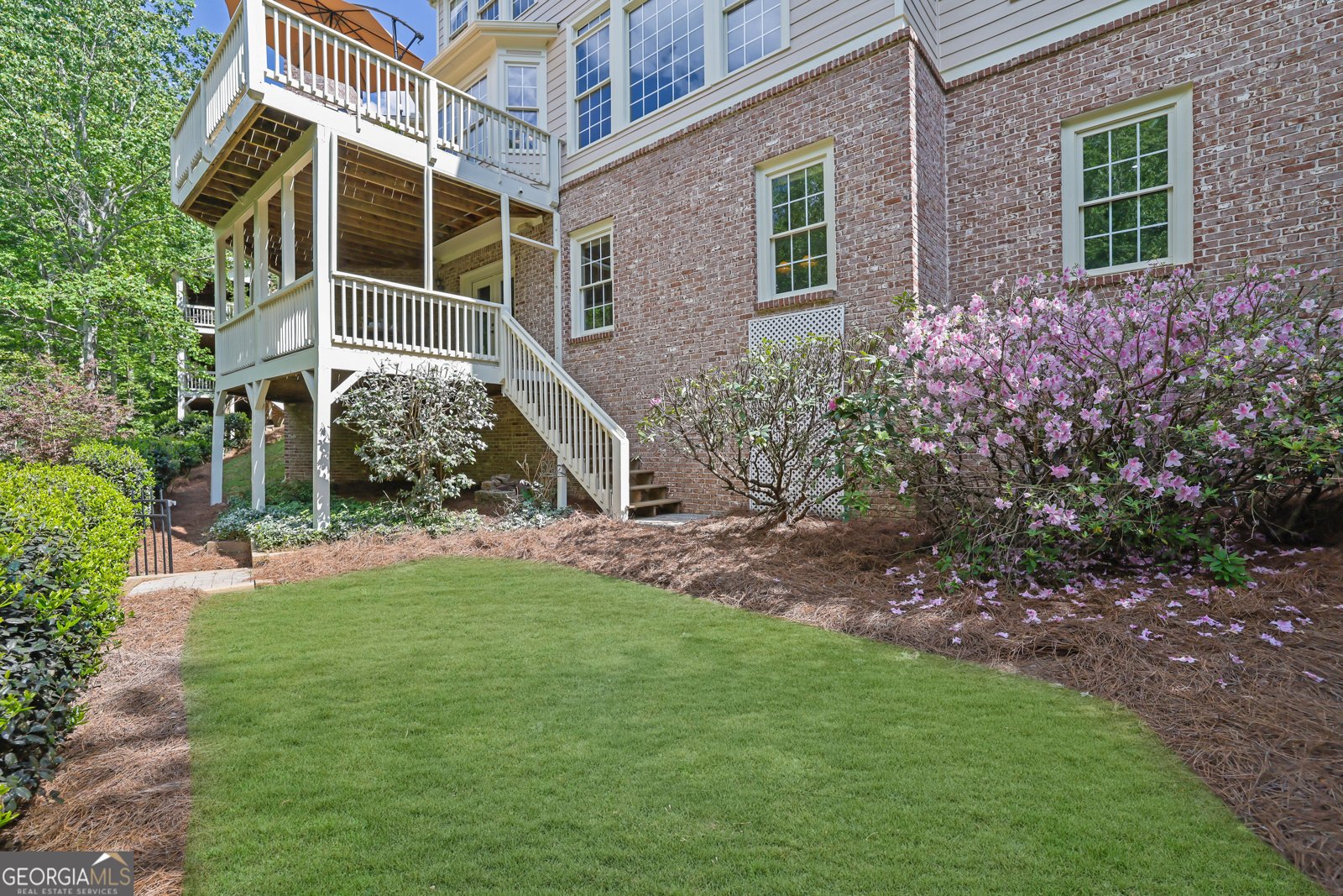 2340 Gladstone Place Cumming - Photo 42