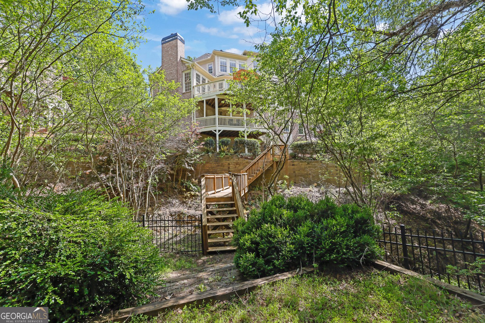 2340 Gladstone Place Cumming - Photo 45