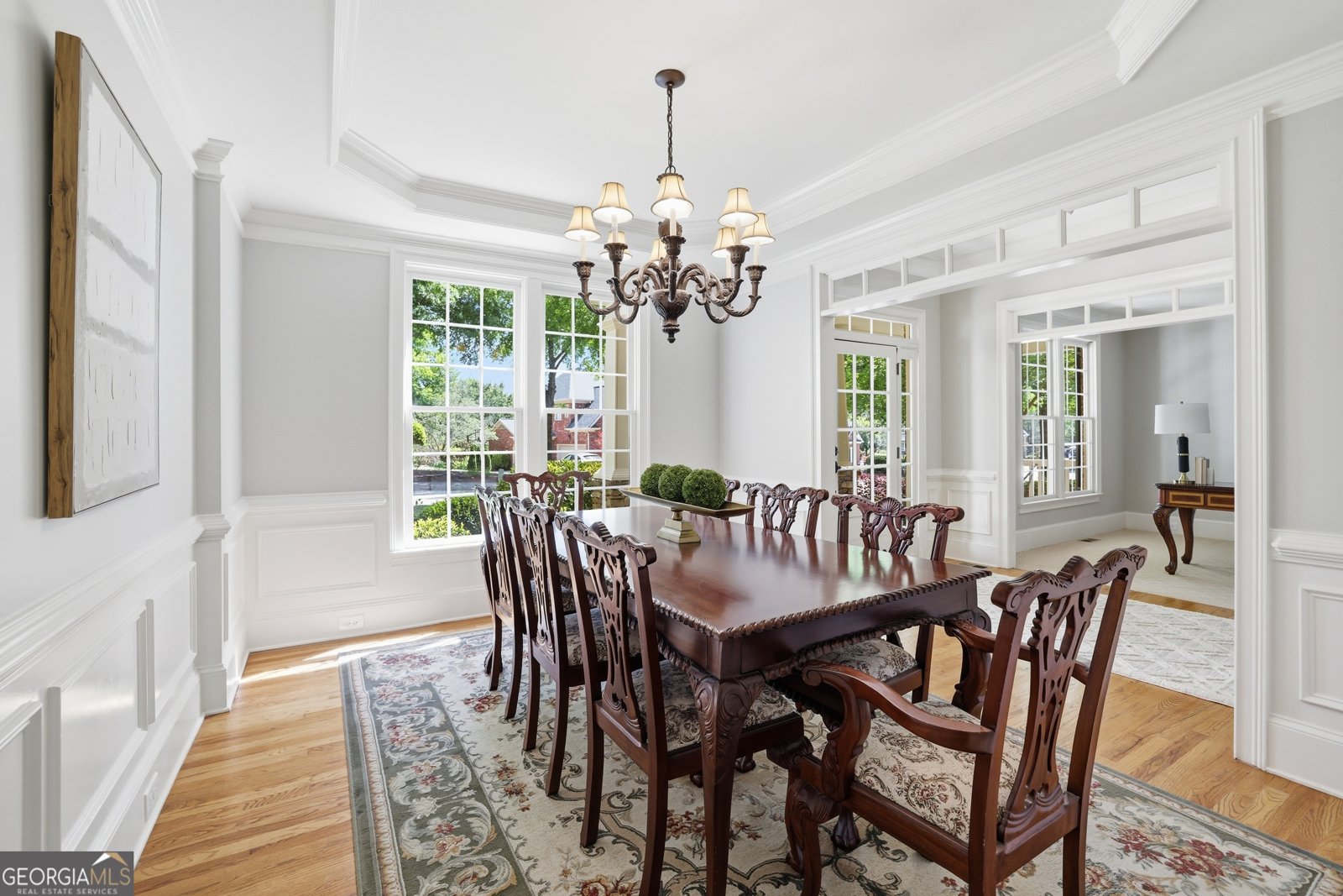 2340 Gladstone Place Cumming - Photo 6