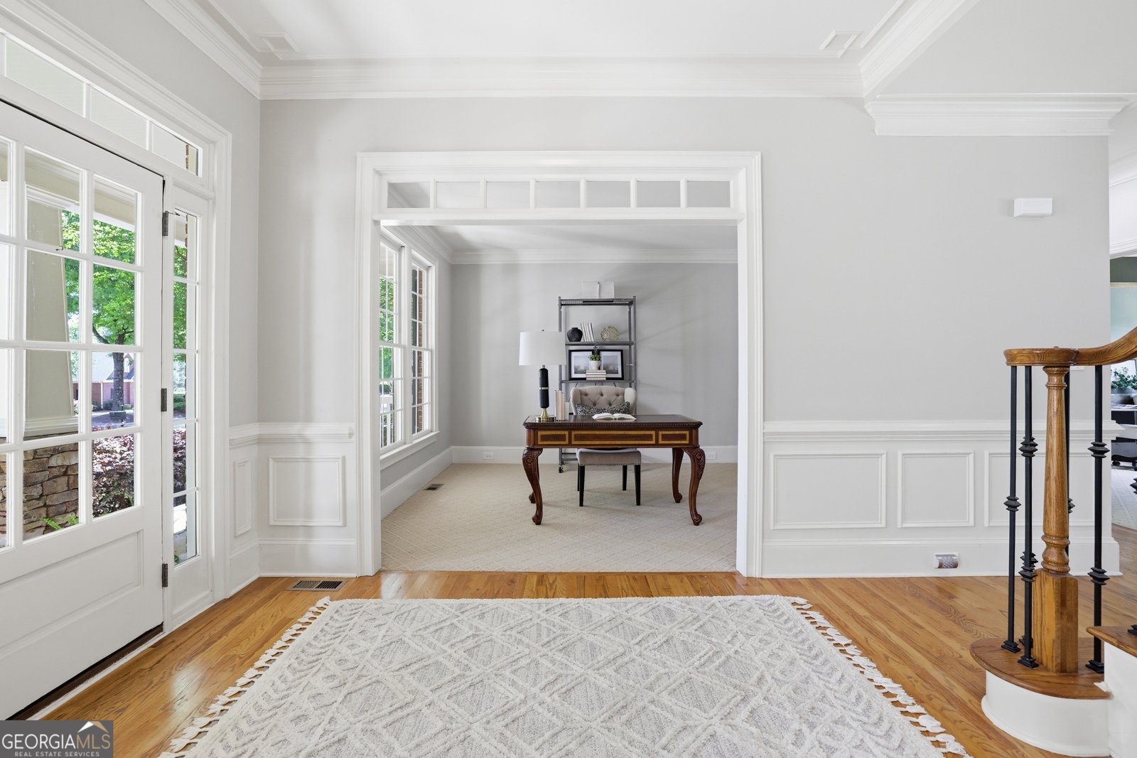 2340 Gladstone Place Cumming - Photo 7