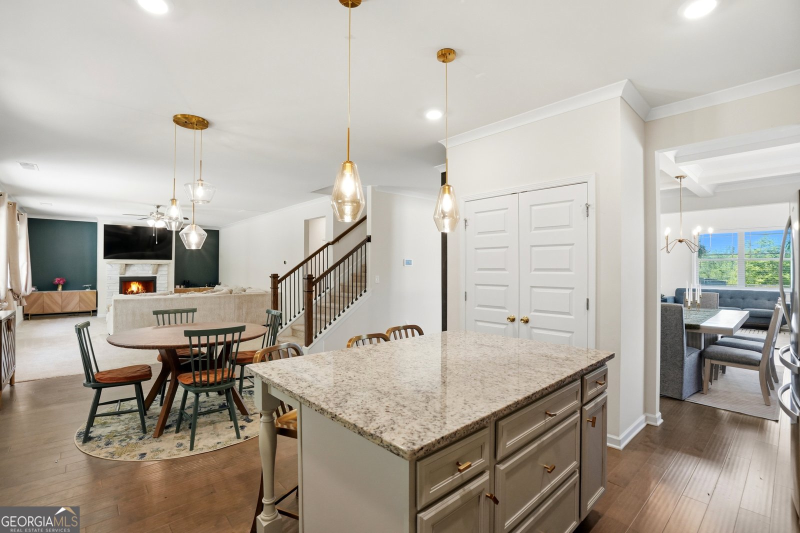 2715 Ridge Manor Drive Dacula - Photo 10