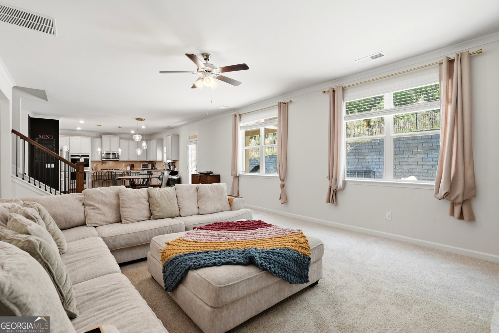 2715 Ridge Manor Drive Dacula - Photo 11