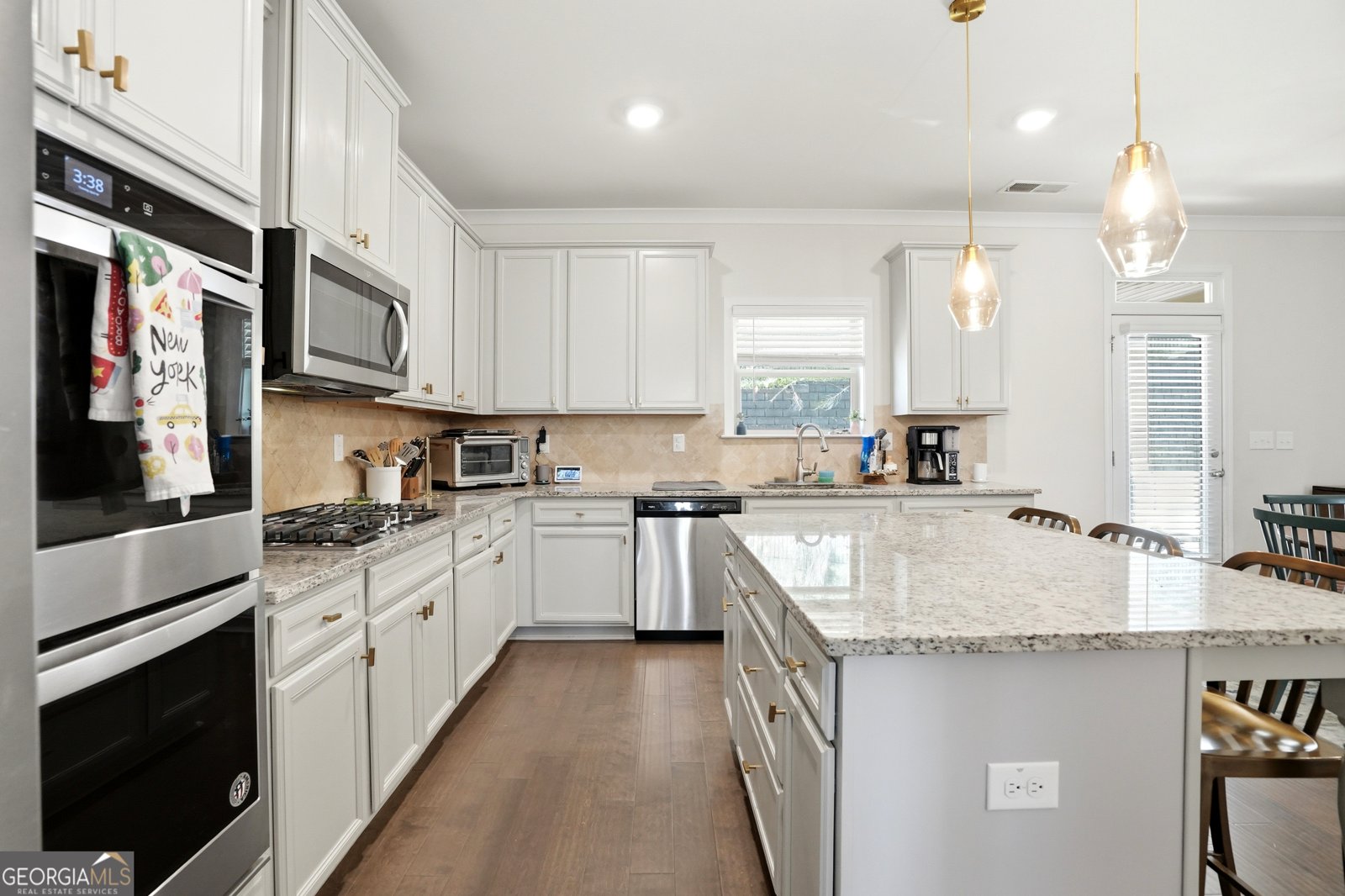 2715 Ridge Manor Drive Dacula - Photo 12