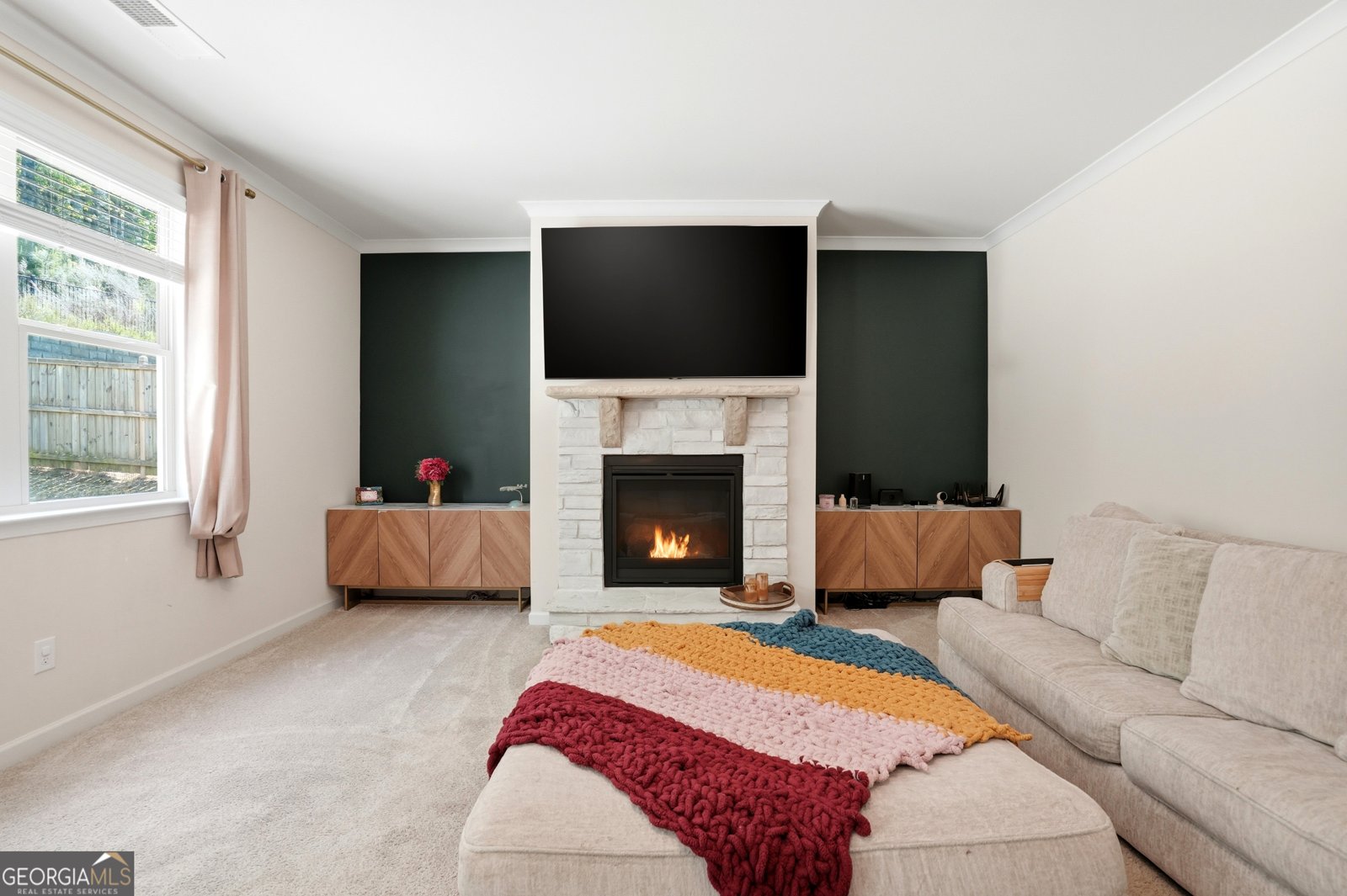 2715 Ridge Manor Drive Dacula - Photo 13