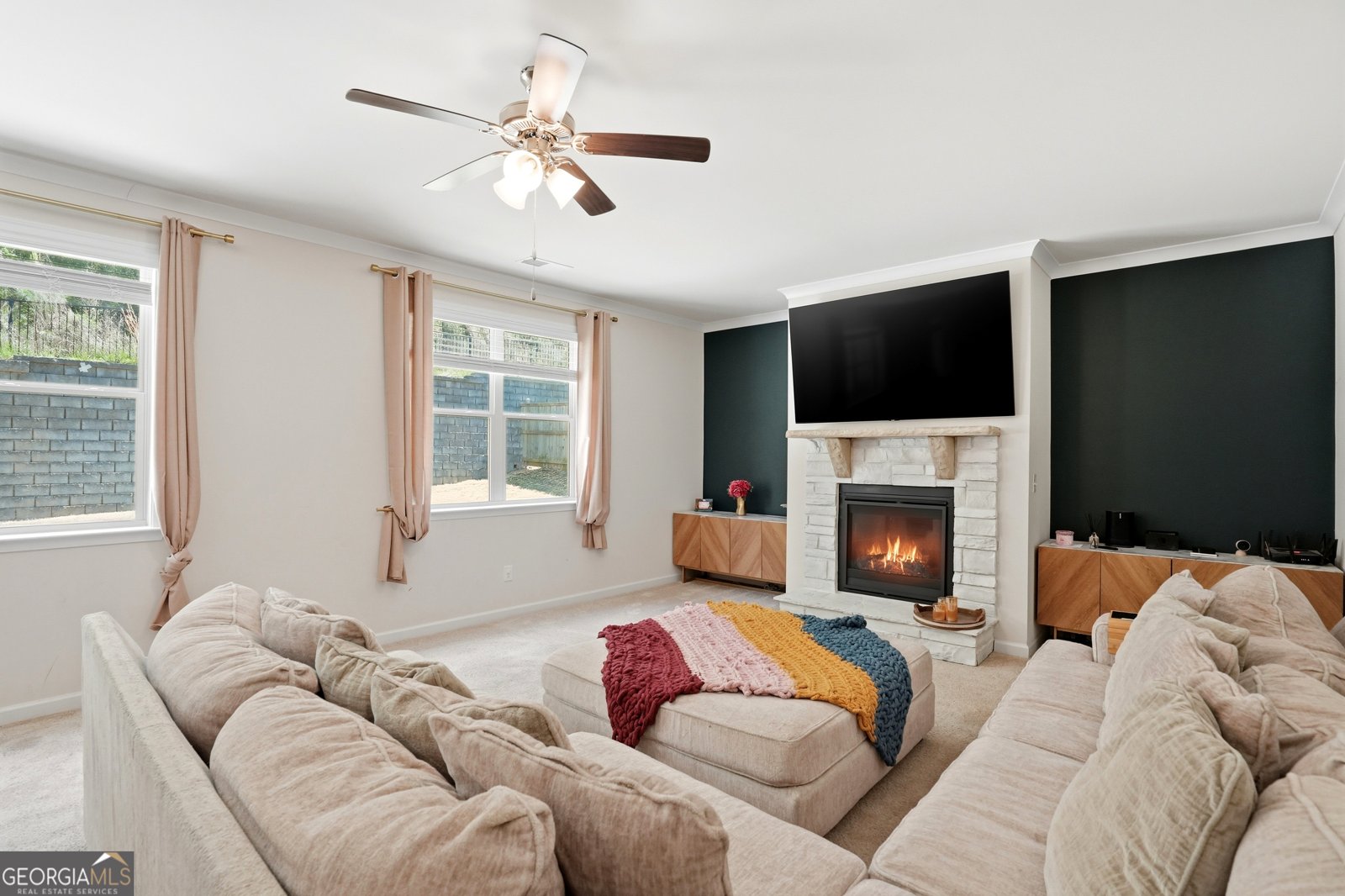 2715 Ridge Manor Drive Dacula - Photo 14