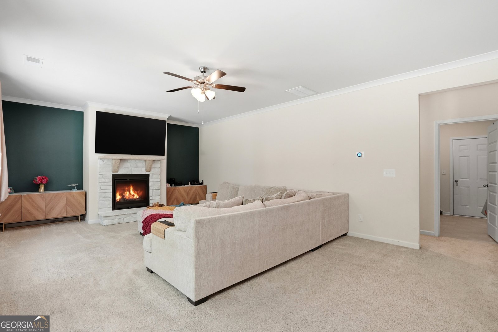 2715 Ridge Manor Drive Dacula - Photo 15