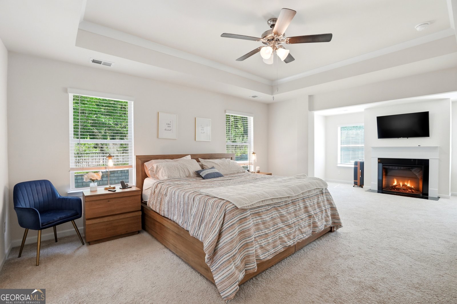 2715 Ridge Manor Drive Dacula - Photo 17