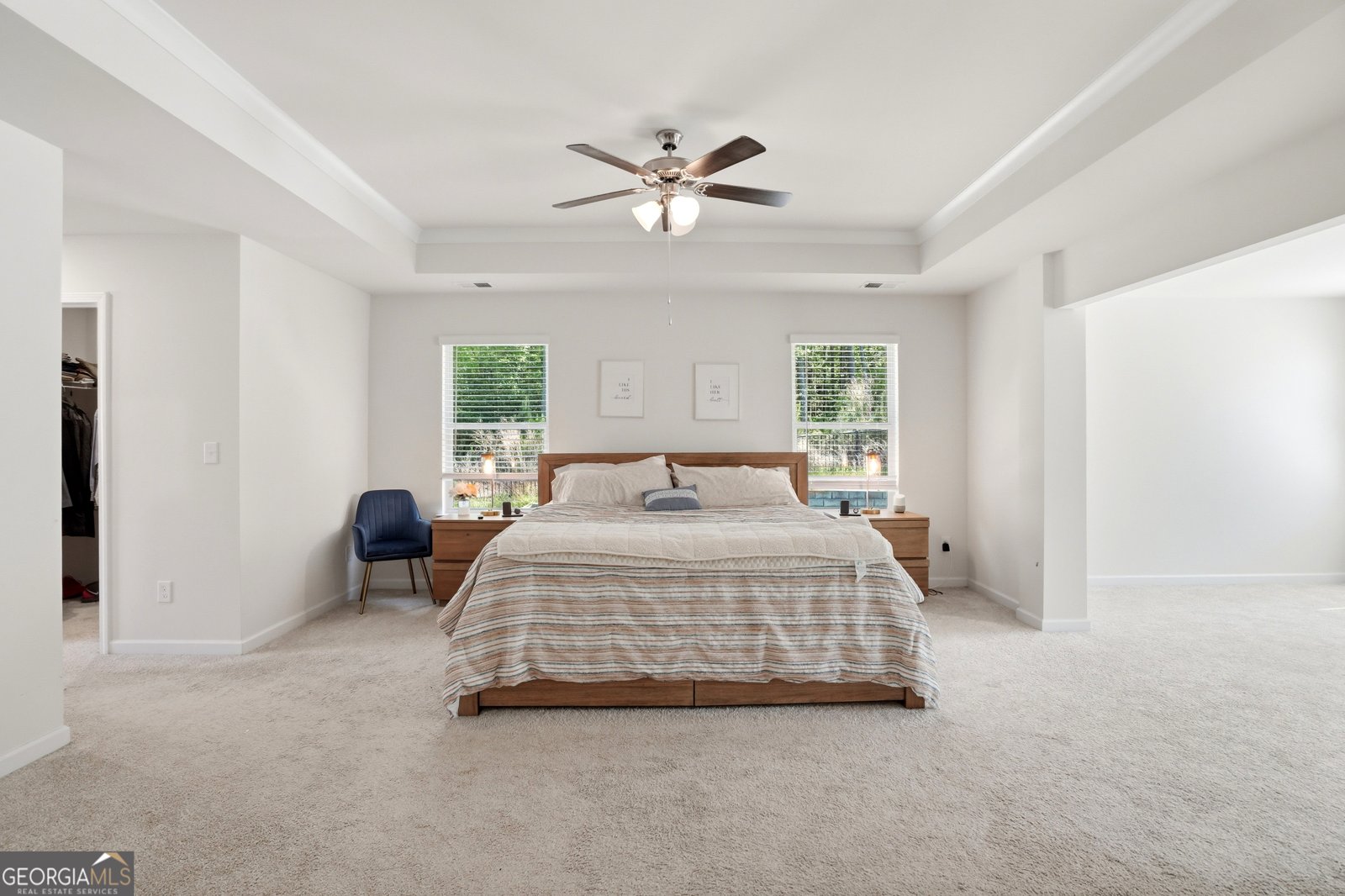 2715 Ridge Manor Drive Dacula - Photo 18