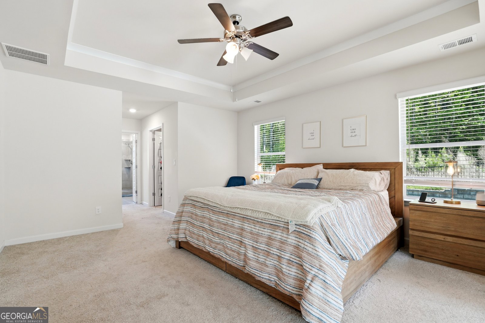 2715 Ridge Manor Drive Dacula - Photo 19