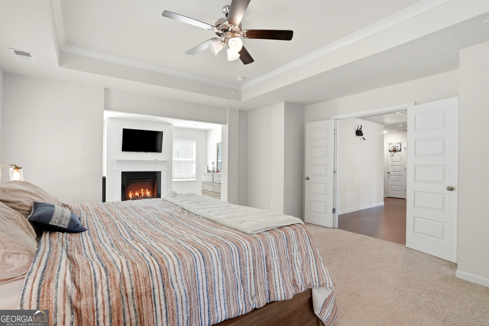 2715 Ridge Manor Drive Dacula - Photo 24