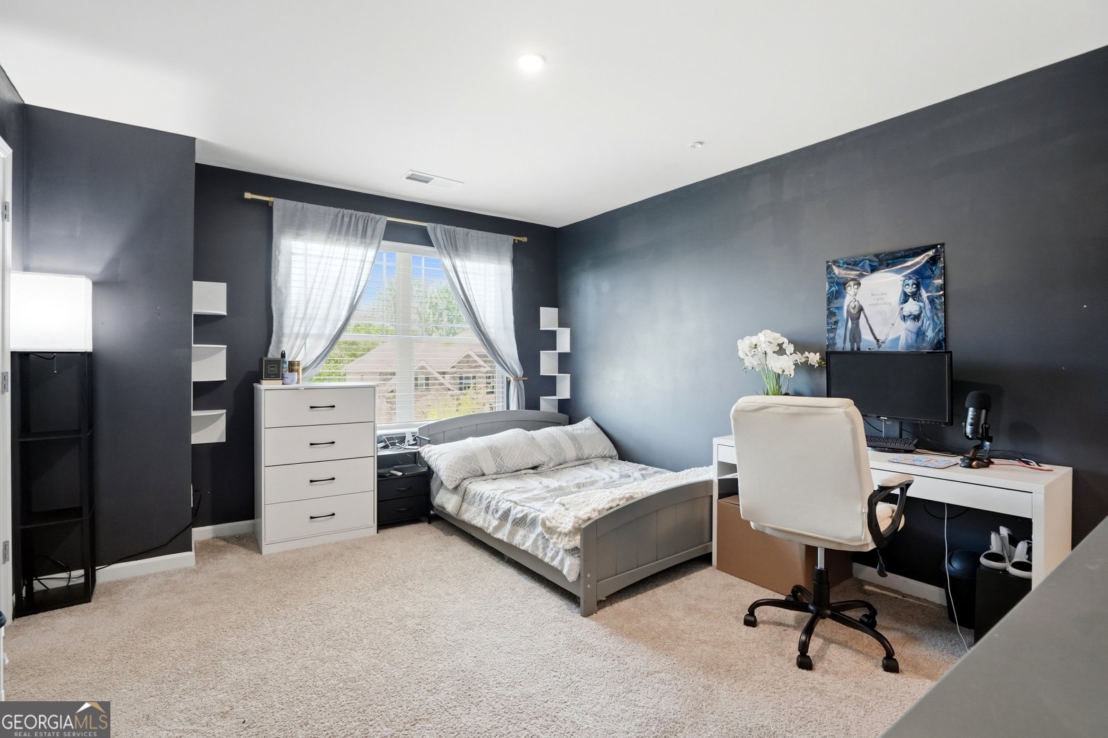 2715 Ridge Manor Drive Dacula - Photo 26