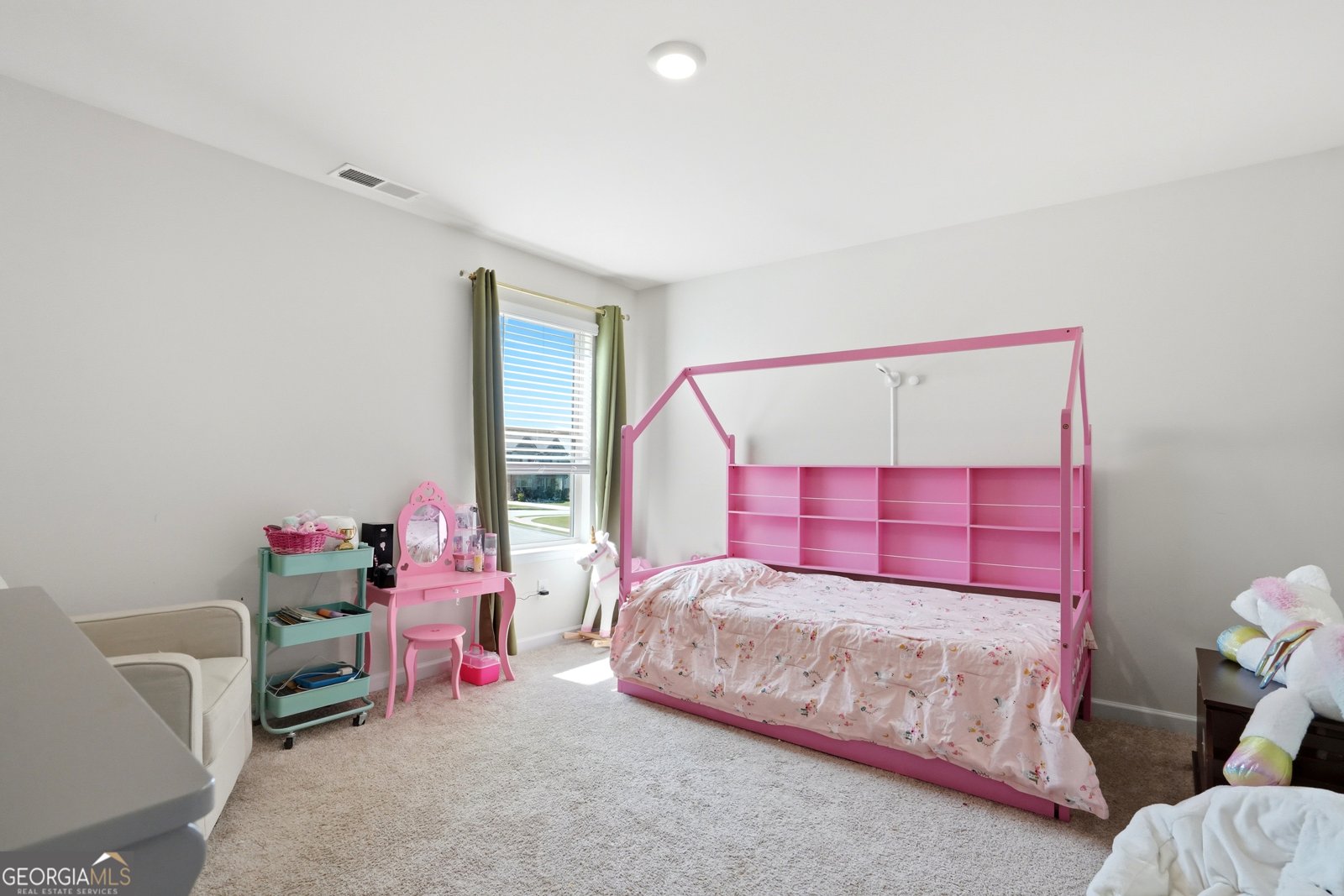 2715 Ridge Manor Drive Dacula - Photo 27