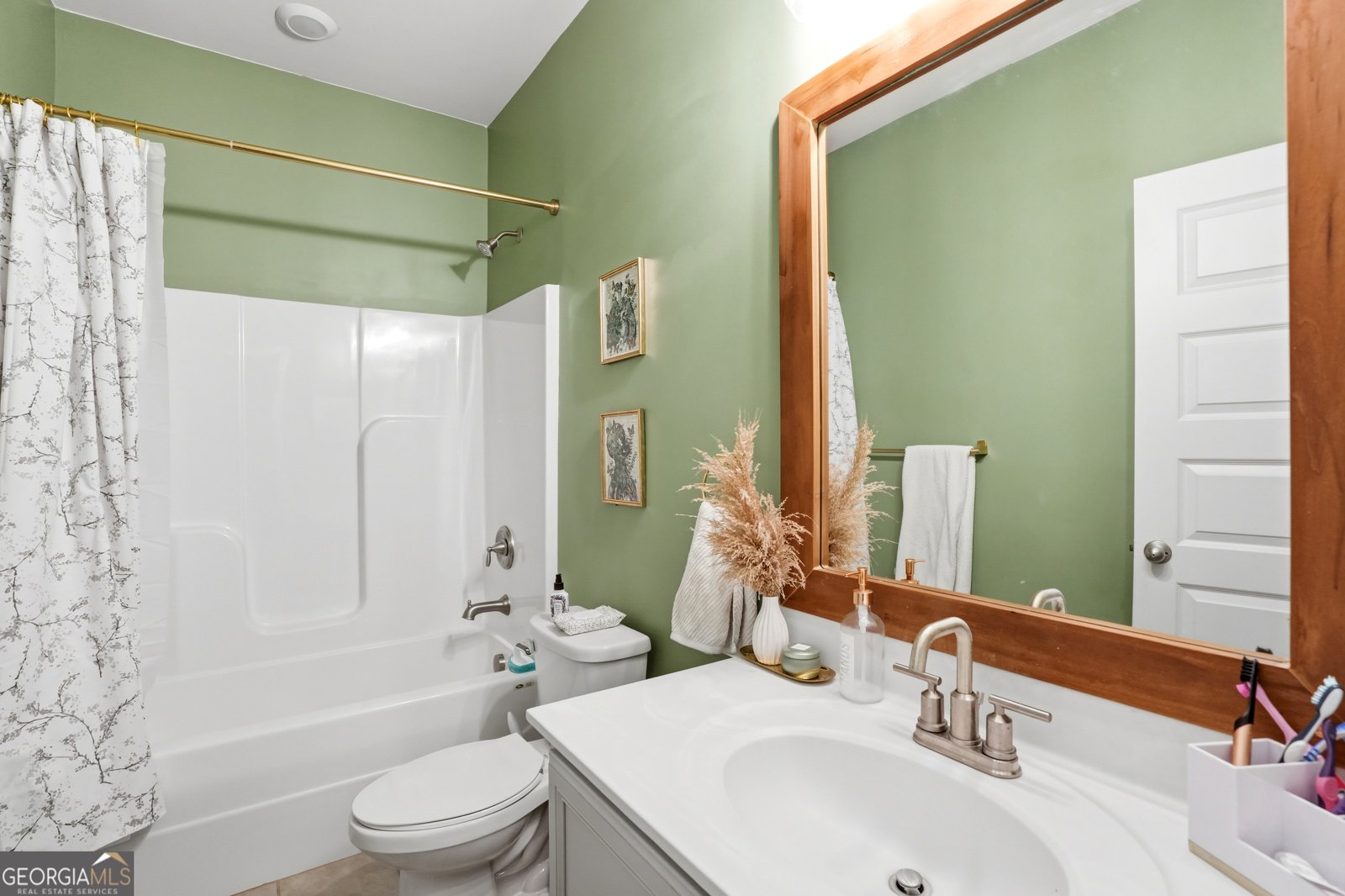 2715 Ridge Manor Drive Dacula - Photo 29