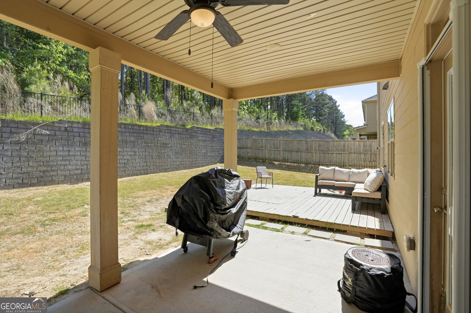 2715 Ridge Manor Drive Dacula - Photo 34