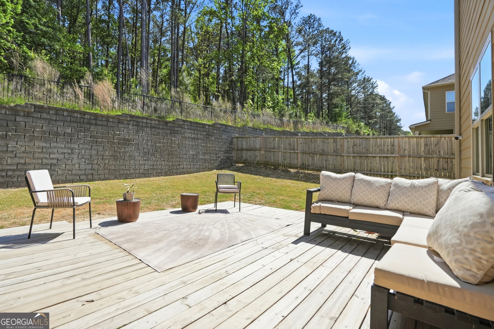 2715 Ridge Manor Drive Dacula - Photo 35