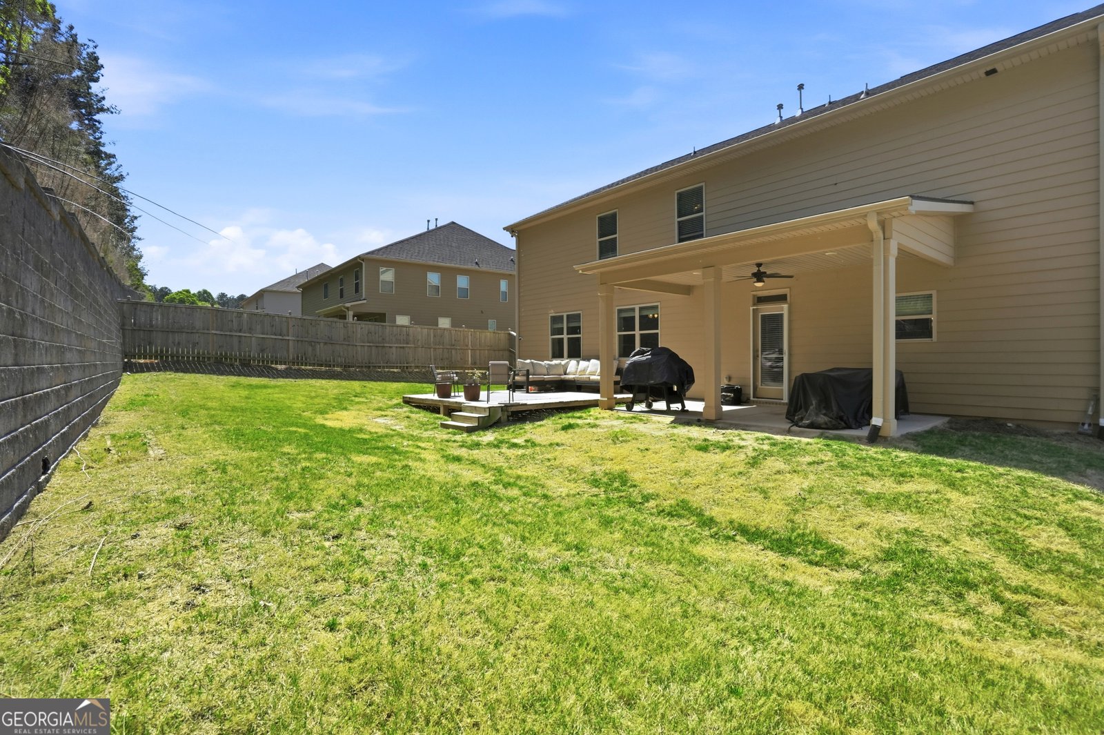 2715 Ridge Manor Drive Dacula - Photo 36