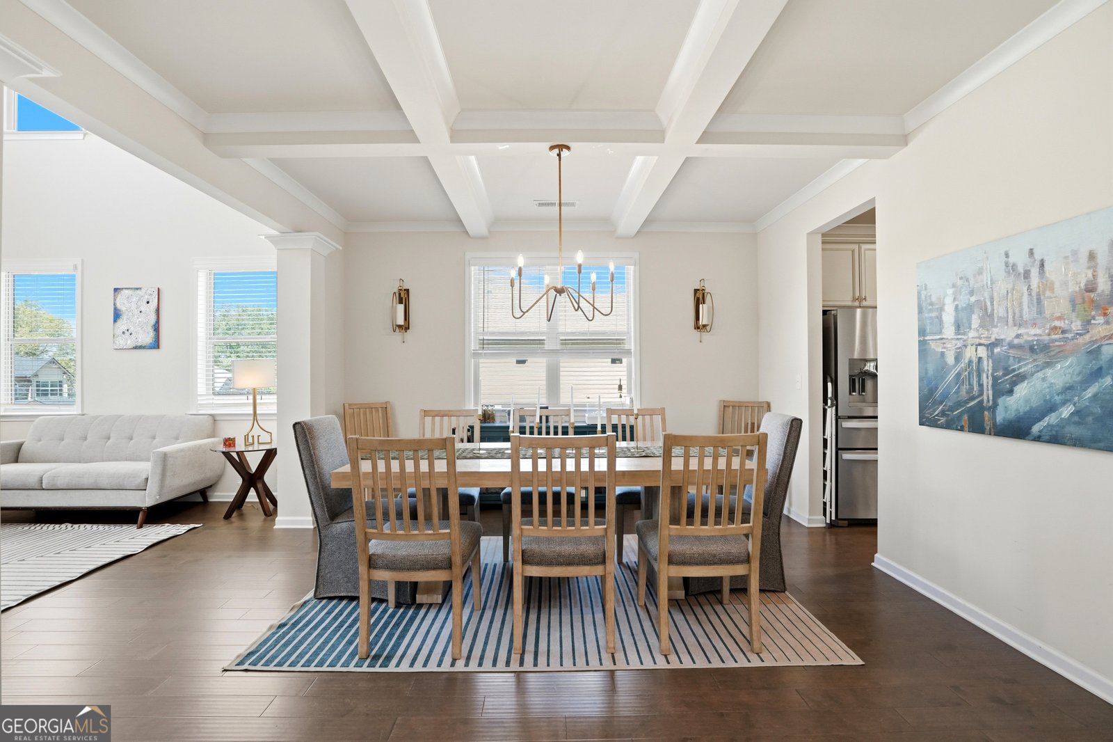 2715 Ridge Manor Drive Dacula - Photo 6