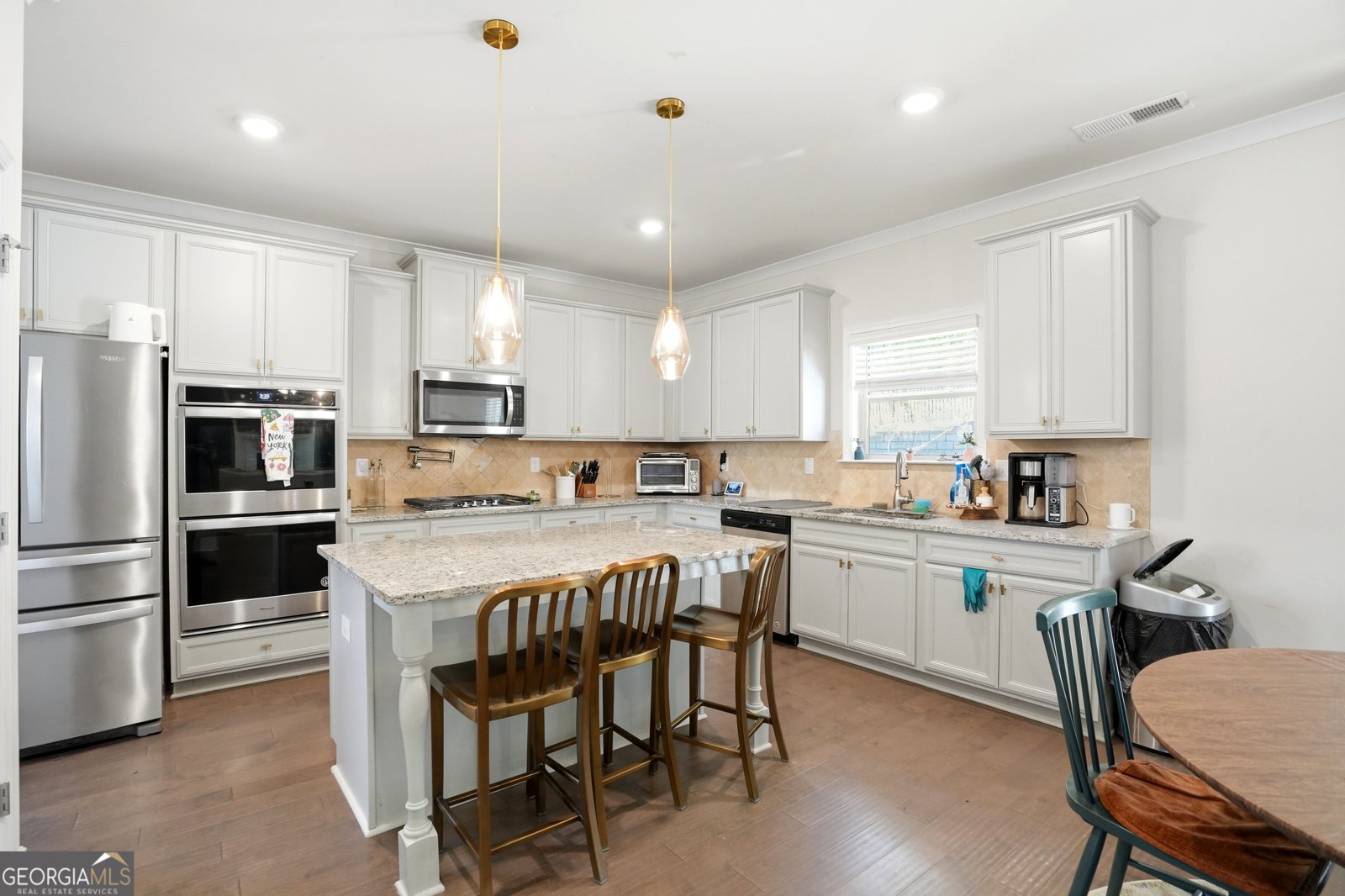 2715 Ridge Manor Drive Dacula - Photo 8