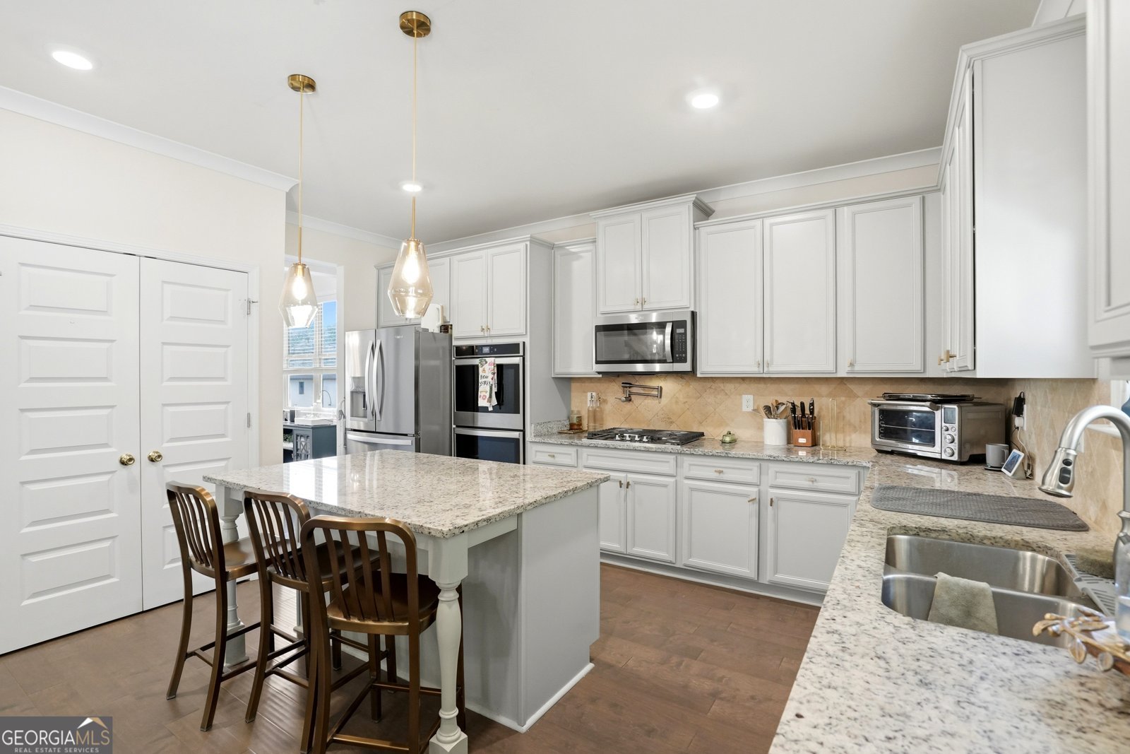 2715 Ridge Manor Drive Dacula - Photo 9