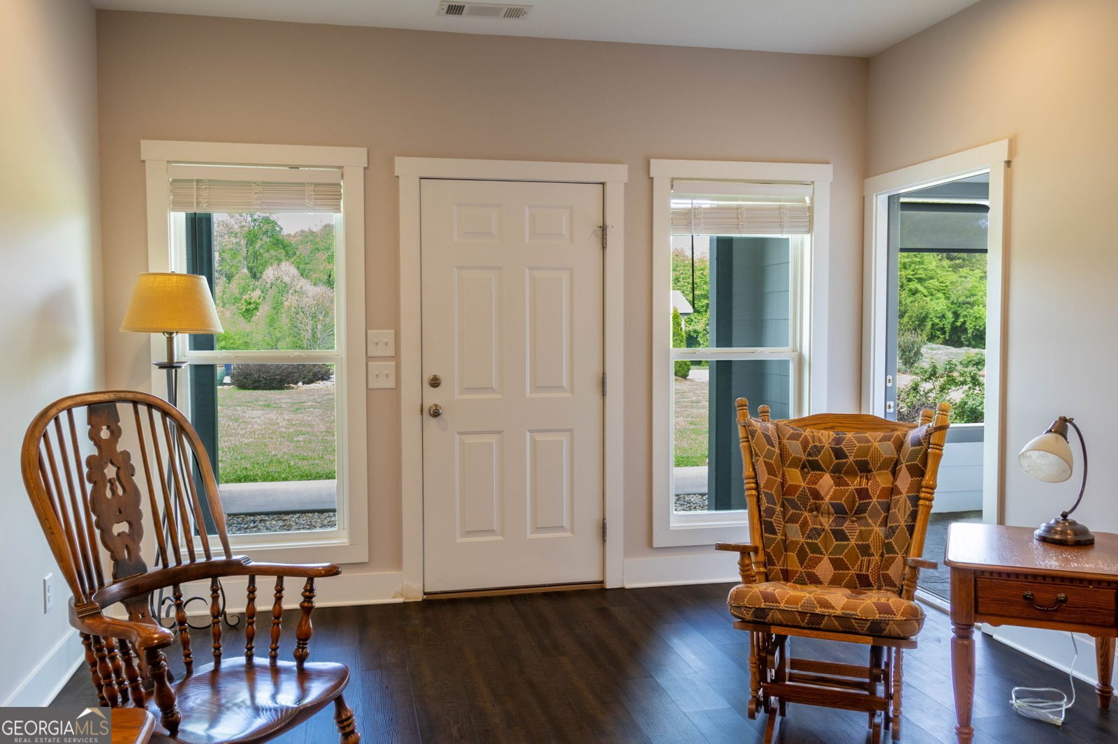 212 Old Clarkesville Mill Road Clarkesville - Photo 12