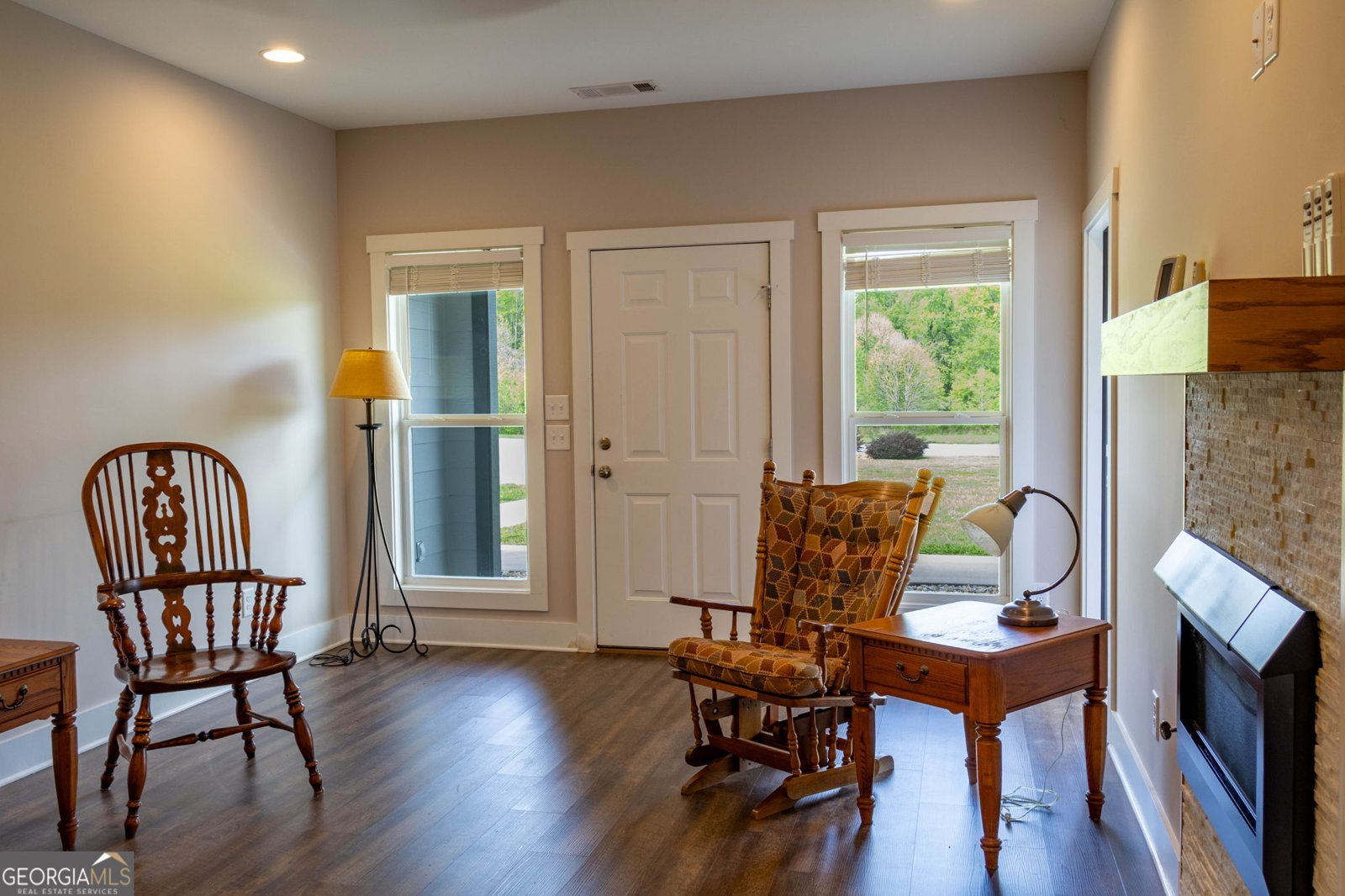 212 Old Clarkesville Mill Road Clarkesville - Photo 13