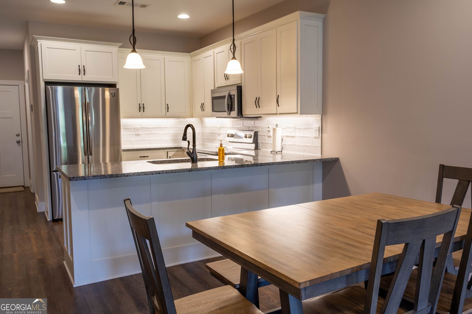 212 Old Clarkesville Mill Road Clarkesville - Photo 16