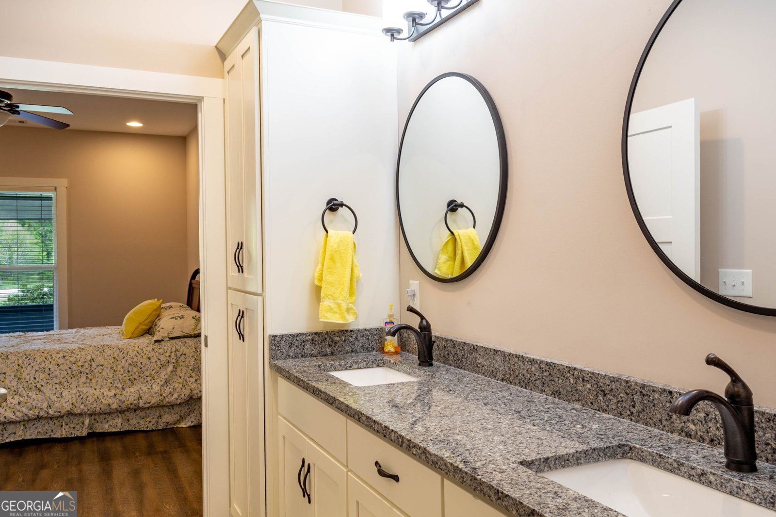 212 Old Clarkesville Mill Road Clarkesville - Photo 25