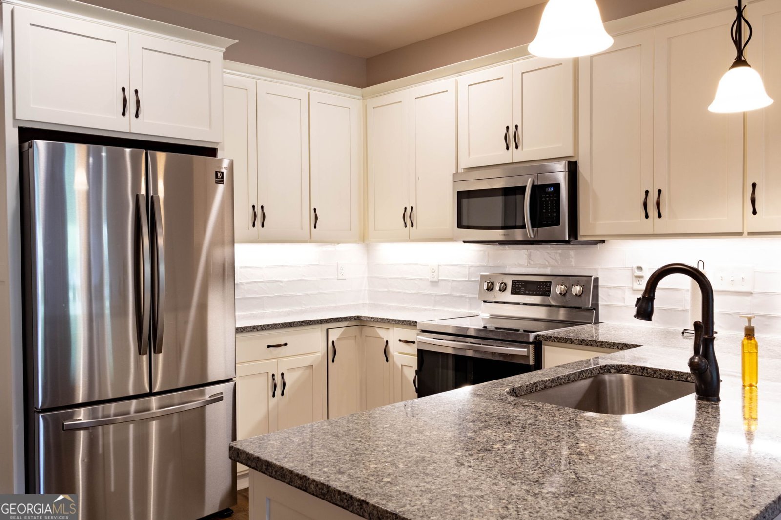 212 Old Clarkesville Mill Road Clarkesville - Photo 26