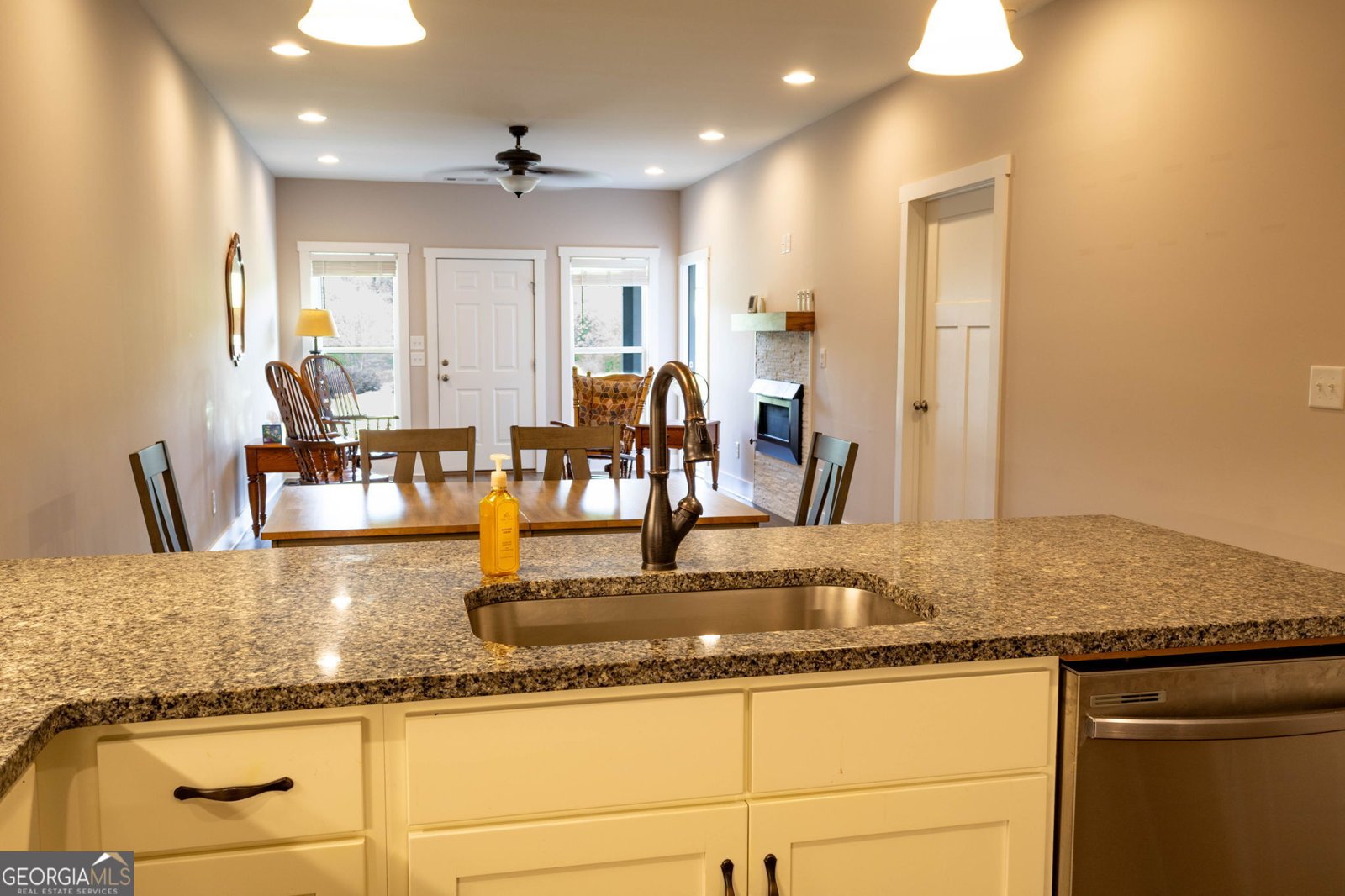 212 Old Clarkesville Mill Road Clarkesville - Photo 28