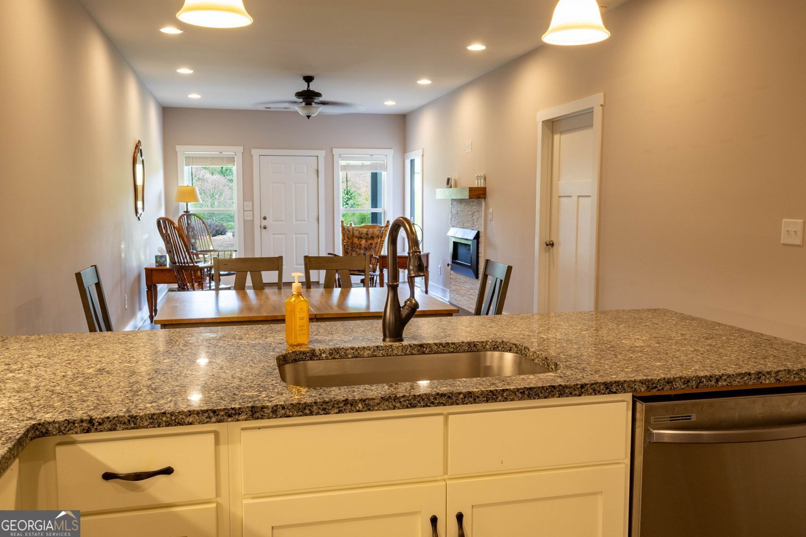 212 Old Clarkesville Mill Road Clarkesville - Photo 29