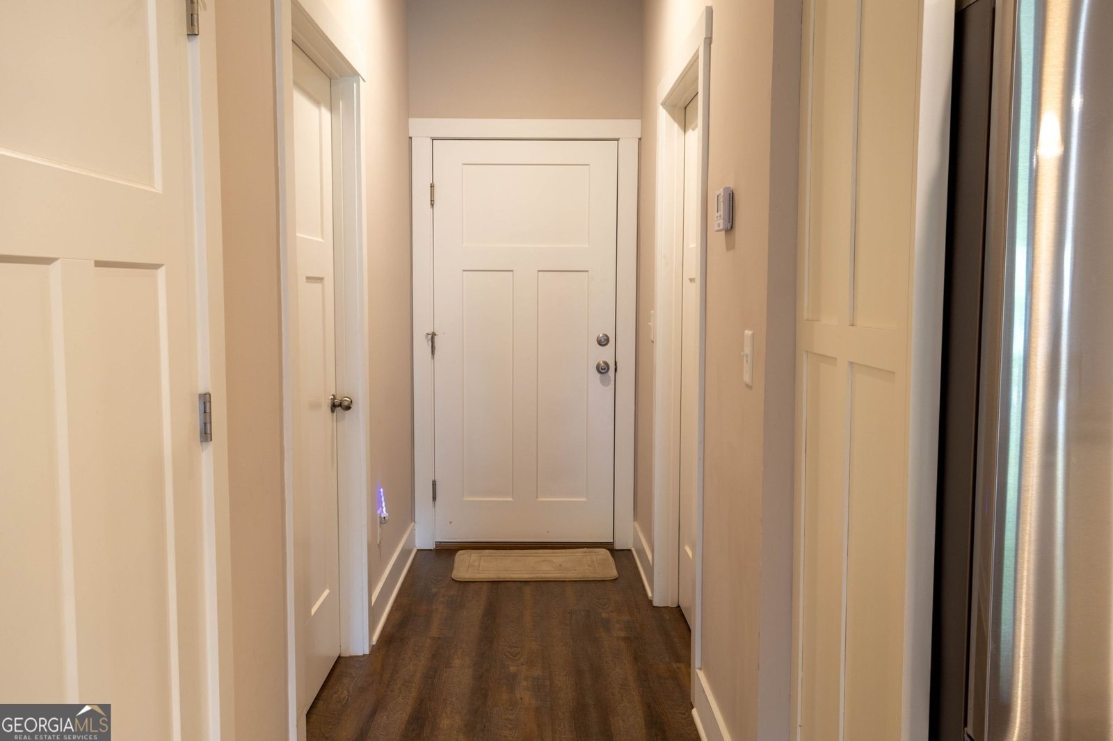 212 Old Clarkesville Mill Road Clarkesville - Photo 30