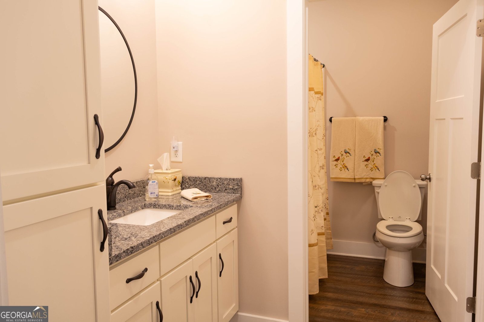 212 Old Clarkesville Mill Road Clarkesville - Photo 31