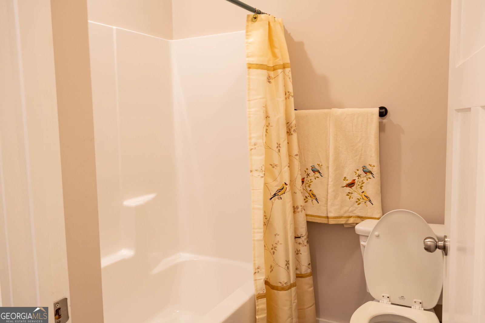 212 Old Clarkesville Mill Road Clarkesville - Photo 32