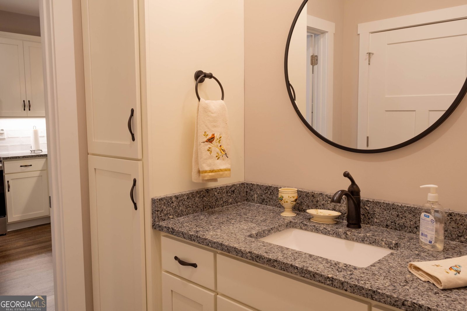 212 Old Clarkesville Mill Road Clarkesville - Photo 33