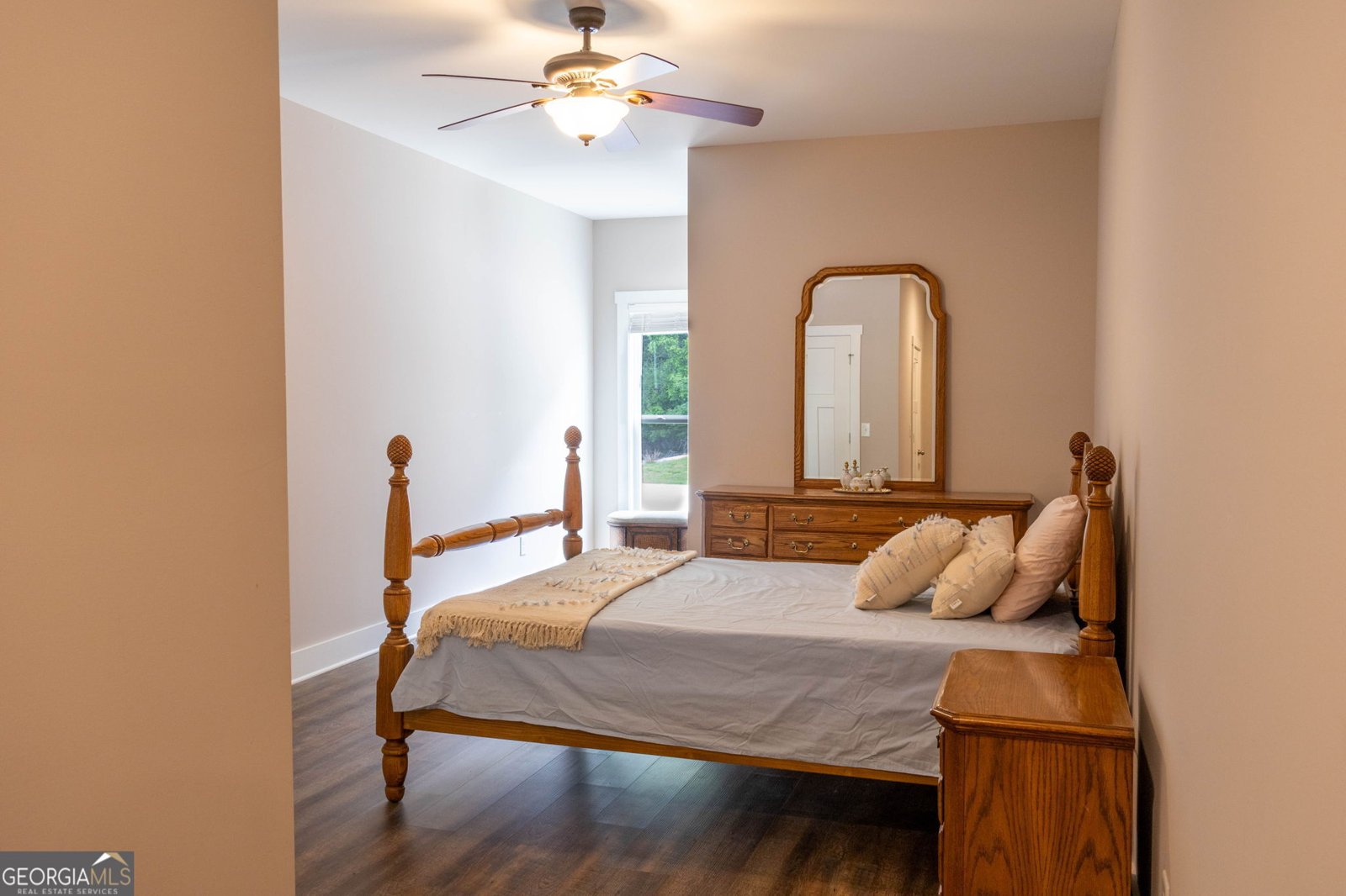 212 Old Clarkesville Mill Road Clarkesville - Photo 34