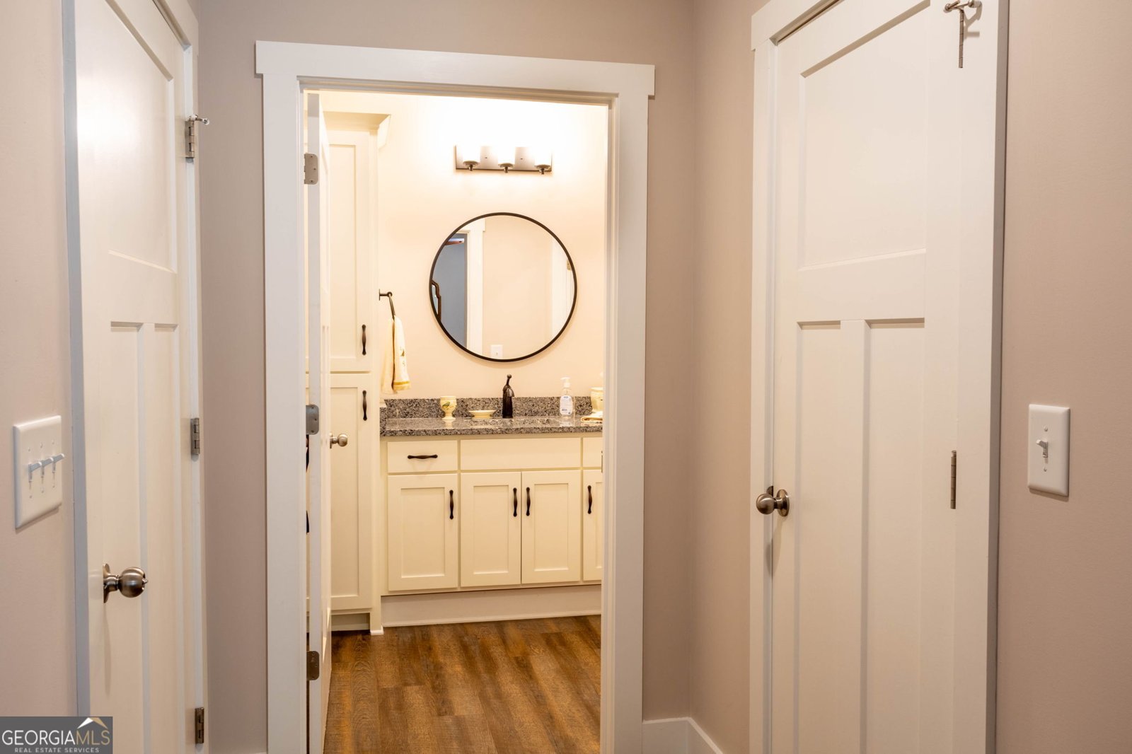 212 Old Clarkesville Mill Road Clarkesville - Photo 35