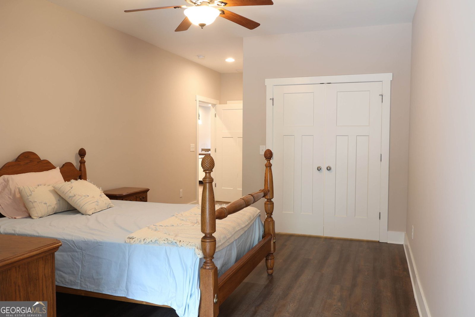 212 Old Clarkesville Mill Road Clarkesville - Photo 37