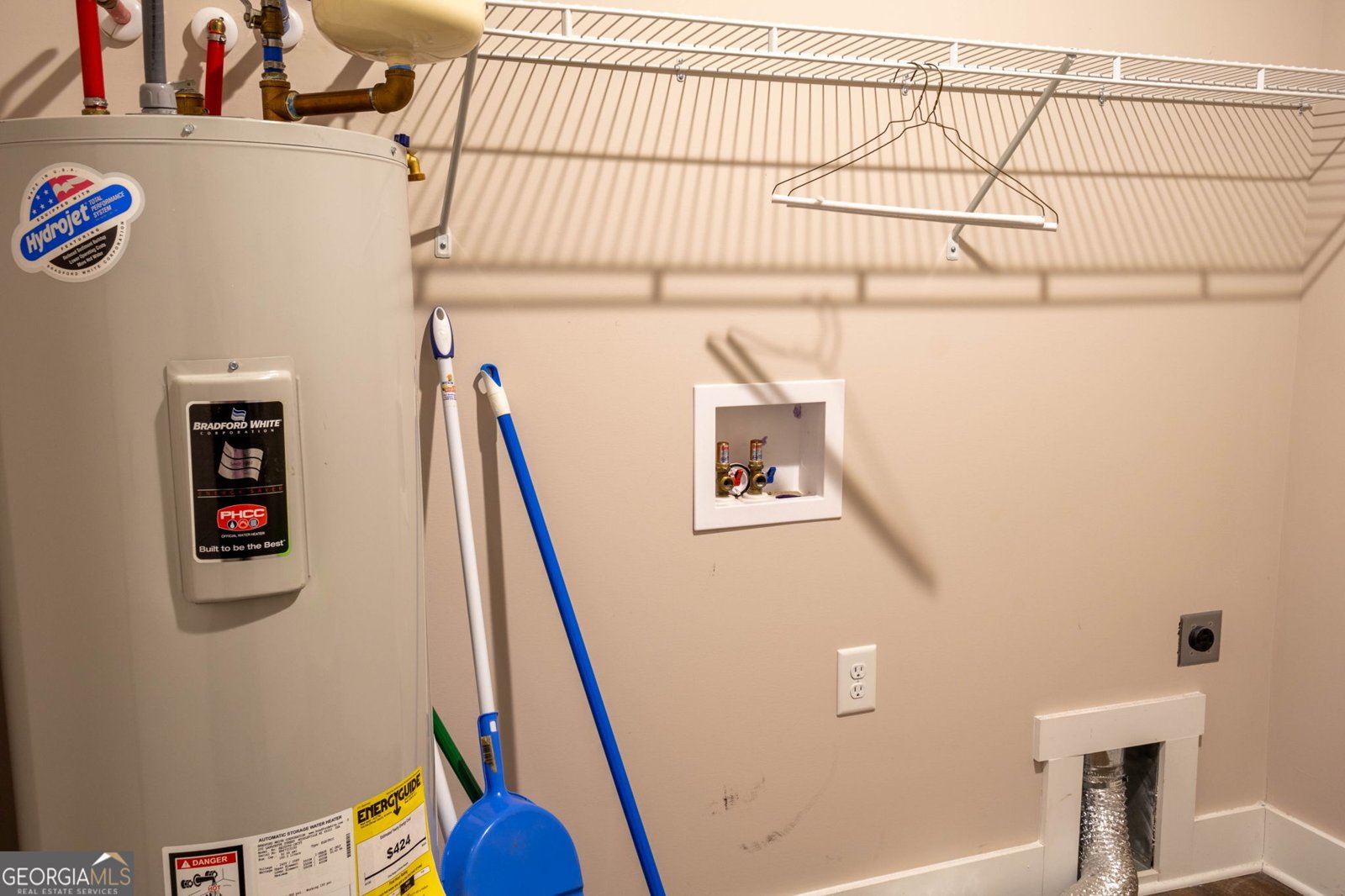 212 Old Clarkesville Mill Road Clarkesville - Photo 39