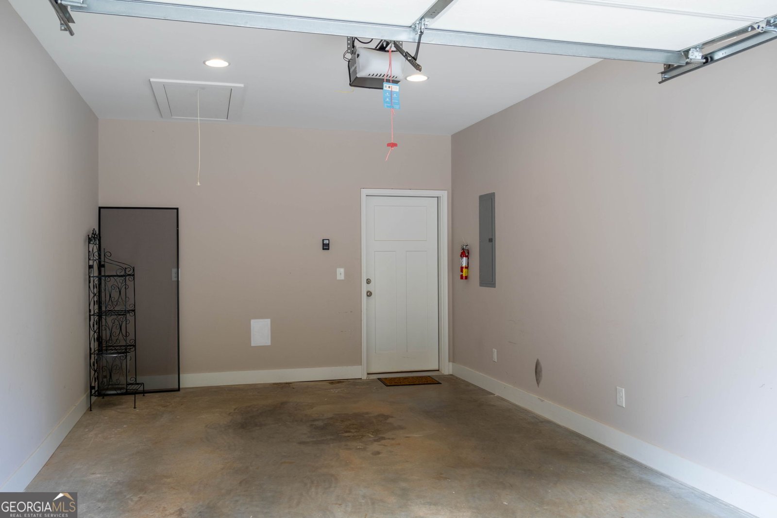 212 Old Clarkesville Mill Road Clarkesville - Photo 41